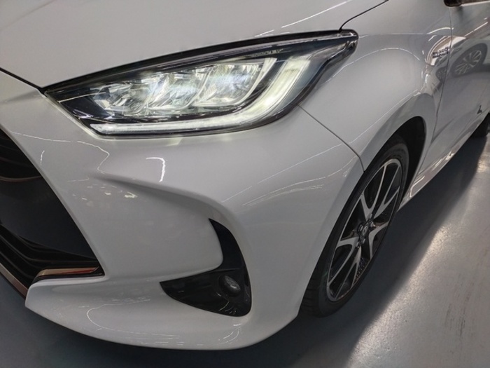 ToyotaYaris 1.5 120H Style Plus 85 kW (116 CV) Vehículo usado en Barcelona - 35 ToyotaYaris 1.5 120H Style Plus 85 kW (116 CV) Vehículo usado en Barcelona - 35