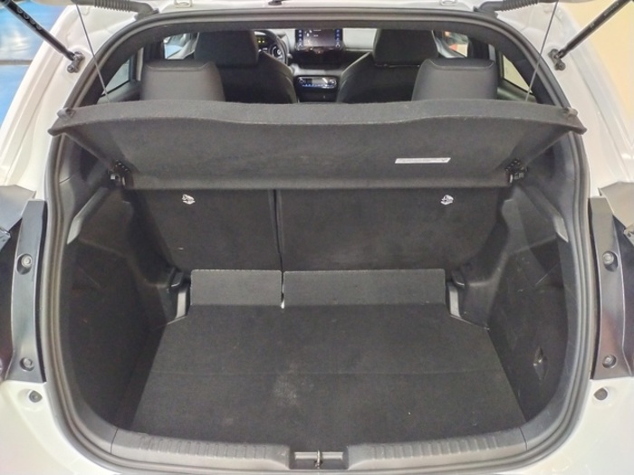 ToyotaYaris 1.5 120H Style Plus 85 kW (116 CV) Vehículo usado en Barcelona - 36 ToyotaYaris 1.5 120H Style Plus 85 kW (116 CV) Vehículo usado en Barcelona - 36