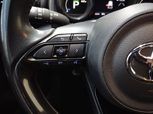 Toyota Yaris 1.5 120H Style Plus 85 kW (116 CV)