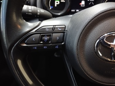 Toyota Yaris 1.5 120H Style Plus 85 kW (116 CV) Toyota Yaris 1.5 120H Style Plus 85 kW (116 CV)