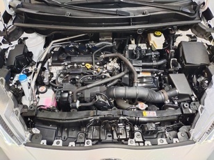 Toyota Yaris 1.5 120H Style Plus 85 kW (116 CV)