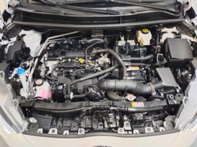 Toyota Yaris 1.5 120H Style Plus 85 kW (116 CV) Toyota Yaris 1.5 120H Style Plus 85 kW (116 CV)