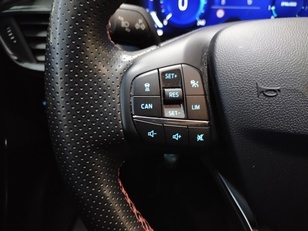 Ford Puma 1.0 EcoBoost MHEV ST-Line X 92 kW (125 CV)