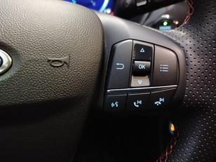 Ford Puma 1.0 EcoBoost MHEV ST-Line X 92 kW (125 CV)