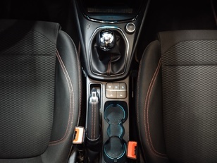 Ford Puma 1.0 EcoBoost MHEV ST-Line X 92 kW (125 CV)