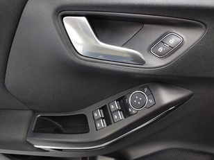 Ford Puma 1.0 EcoBoost MHEV ST-Line X 92 kW (125 CV)