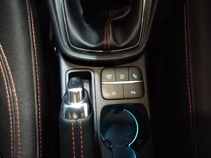 Ford Puma 1.0 EcoBoost MHEV ST-Line X 92 kW (125 CV)