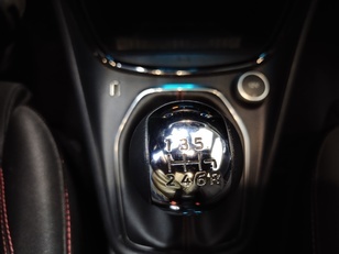 Ford Puma 1.0 EcoBoost MHEV ST-Line X 92 kW (125 CV)