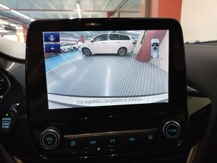 Ford Puma 1.0 EcoBoost MHEV ST-Line X 92 kW (125 CV)