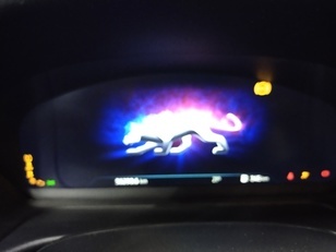 Ford Puma 1.0 EcoBoost MHEV ST-Line X 92 kW (125 CV)