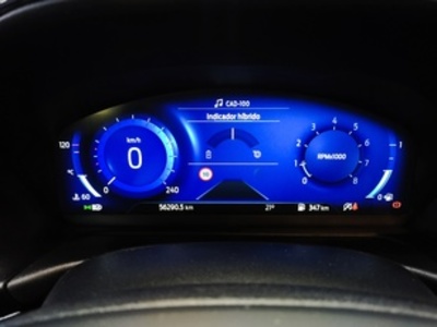 Ford Puma 1.0 EcoBoost MHEV ST-Line X 92 kW (125 CV) Ford Puma 1.0 EcoBoost MHEV ST-Line X 92 kW (125 CV)