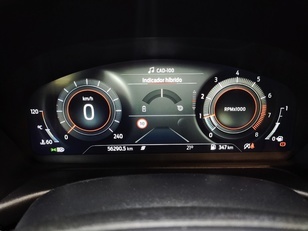 Ford Puma 1.0 EcoBoost MHEV ST-Line X 92 kW (125 CV)