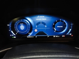 Ford Puma 1.0 EcoBoost MHEV ST-Line X 92 kW (125 CV)