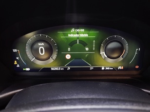 Ford Puma 1.0 EcoBoost MHEV ST-Line X 92 kW (125 CV)