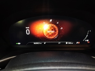 Ford Puma 1.0 EcoBoost MHEV ST-Line X 92 kW (125 CV)