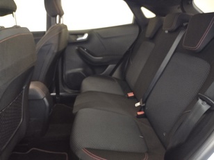 Ford Puma 1.0 EcoBoost MHEV ST-Line X 92 kW (125 CV)