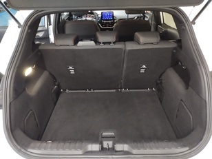 Ford Puma 1.0 EcoBoost MHEV ST-Line X 92 kW (125 CV)