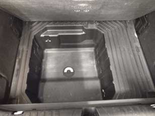 Ford Puma 1.0 EcoBoost MHEV ST-Line X 92 kW (125 CV)