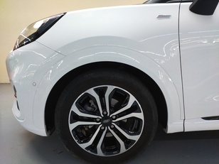 Ford Puma 1.0 EcoBoost MHEV ST-Line X 92 kW (125 CV)