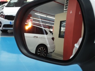 Ford Puma 1.0 EcoBoost MHEV ST-Line X 92 kW (125 CV)