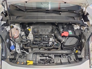 Ford Puma 1.0 EcoBoost MHEV ST-Line X 92 kW (125 CV)