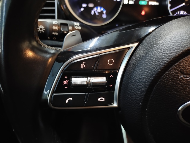 KiaXCeed 1.6 GDi PHEV eDrive 104 kW (141 CV) Vehículo usado en Barcelona - 12