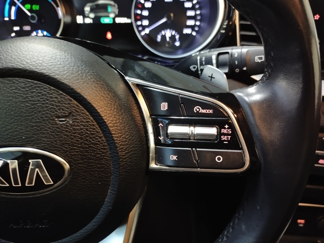 KiaXCeed 1.6 GDi PHEV eDrive 104 kW (141 CV) Vehículo usado en Barcelona - 13