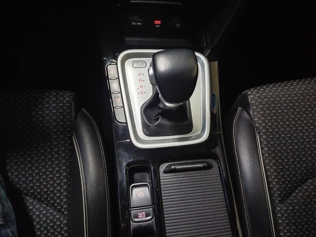 KiaXCeed 1.6 GDi PHEV eDrive 104 kW (141 CV) Vehículo usado en Barcelona - 24 KiaXCeed 1.6 GDi PHEV eDrive 104 kW (141 CV) Vehículo usado en Barcelona - 24