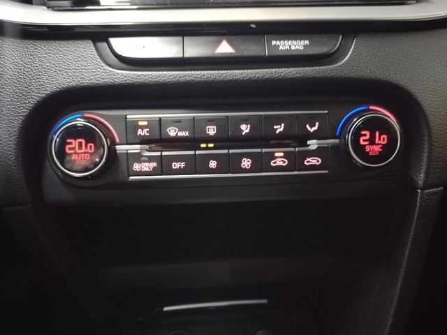 KiaXCeed 1.6 GDi PHEV eDrive 104 kW (141 CV) Vehículo usado en Barcelona - 25