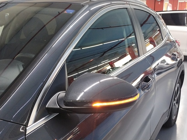 KiaXCeed 1.6 GDi PHEV eDrive 104 kW (141 CV) Vehículo usado en Barcelona - 34