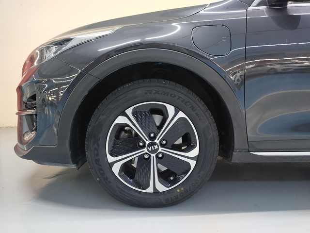 KiaXCeed 1.6 GDi PHEV eDrive 104 kW (141 CV) Vehículo usado en Barcelona - 35