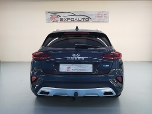 Kia XCeed 1.6 GDi PHEV eDrive 104 kW (141 CV)