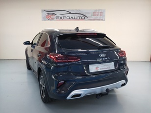 Kia XCeed 1.6 GDi PHEV eDrive 104 kW (141 CV)