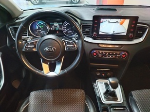 Kia XCeed 1.6 GDi PHEV eDrive 104 kW (141 CV)
