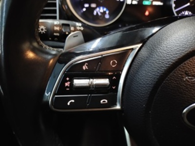 Kia XCeed 1.6 GDi PHEV eDrive 104 kW (141 CV) Kia XCeed 1.6 GDi PHEV eDrive 104 kW (141 CV)