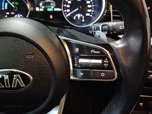 Kia XCeed 1.6 GDi PHEV eDrive 104 kW (141 CV)