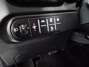 Kia XCeed 1.6 GDi PHEV eDrive 104 kW (141 CV)