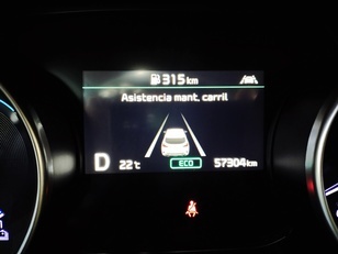 Kia XCeed 1.6 GDi PHEV eDrive 104 kW (141 CV)