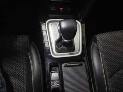 Kia XCeed 1.6 GDi PHEV eDrive 104 kW (141 CV) Kia XCeed 1.6 GDi PHEV eDrive 104 kW (141 CV)