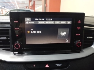 Kia XCeed 1.6 GDi PHEV eDrive 104 kW (141 CV)