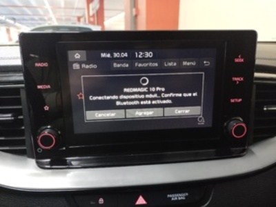 Kia XCeed 1.6 GDi PHEV eDrive 104 kW (141 CV) Kia XCeed 1.6 GDi PHEV eDrive 104 kW (141 CV)