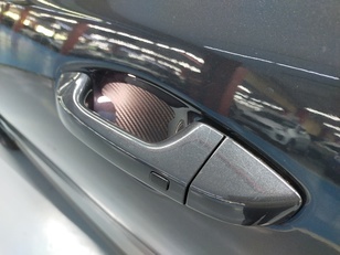 Kia XCeed 1.6 GDi PHEV eDrive 104 kW (141 CV)