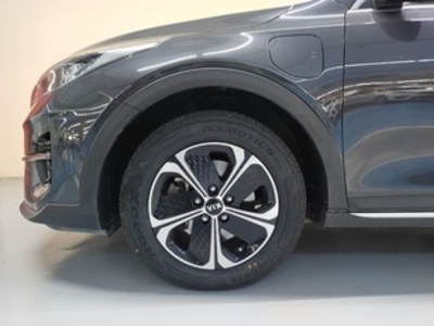 Kia XCeed 1.6 GDi PHEV eDrive 104 kW (141 CV) Kia XCeed 1.6 GDi PHEV eDrive 104 kW (141 CV)