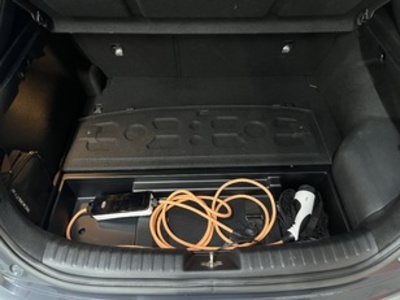 Kia XCeed 1.6 GDi PHEV eDrive 104 kW (141 CV) Kia XCeed 1.6 GDi PHEV eDrive 104 kW (141 CV)