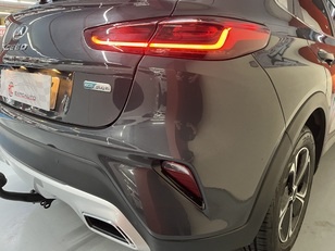 Kia XCeed 1.6 GDi PHEV eDrive 104 kW (141 CV)