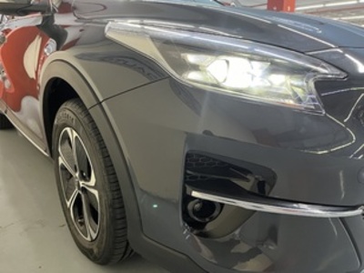 Kia XCeed 1.6 GDi PHEV eDrive 104 kW (141 CV) Kia XCeed 1.6 GDi PHEV eDrive 104 kW (141 CV)