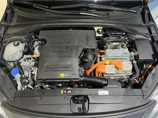 Kia XCeed 1.6 GDi PHEV eDrive 104 kW (141 CV)