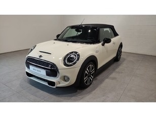 MINI MINI Cabrio Cooper S 141 kW (192 CV) 72217624 en Barcelona