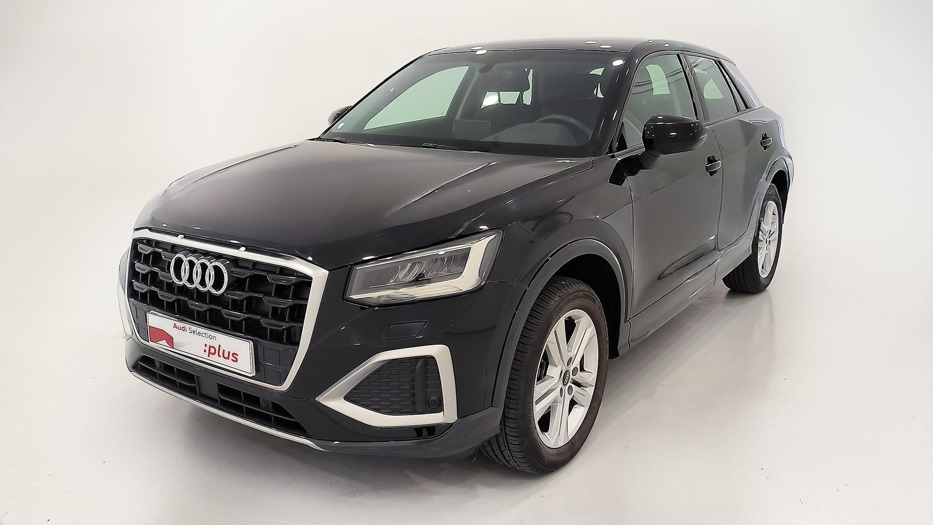 Audi Advanced 30 TDI 85 kW (116 CV) Q2 1