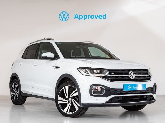 VolkswagenT-Cross Sport 1.0 TSI 81 kW (110 CV) DSG